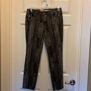 DKNY Jeans Very Slim Fit Jegging